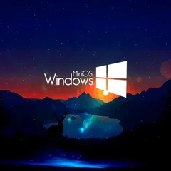 windows-minios download